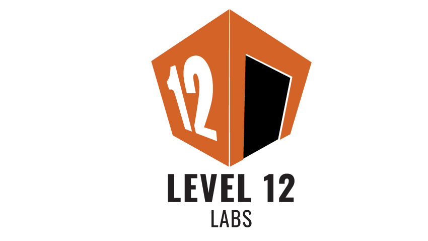 Lvl 12 Logo